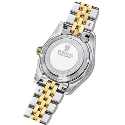 Festina Orologio Quarzo Donna swiss made [e23db587]