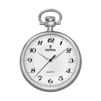 Orologio Da Tasca Festina Pocket Uomo [8169eded]