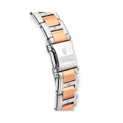 Festina Orologio donna cronografo Boyfriend [c9b1feff]