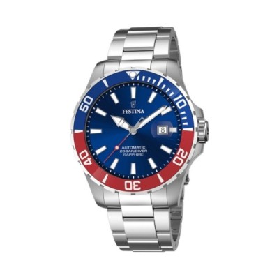 Festina Orologio Uomo solo tempo Automatic [8f95ea05]