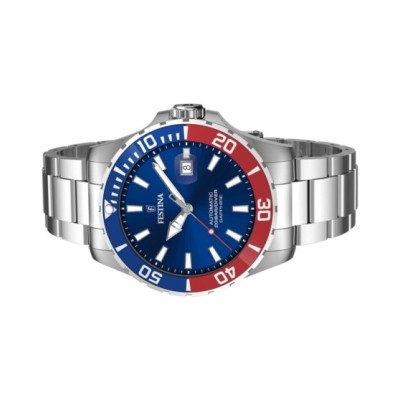 Festina Orologio Uomo solo tempo Automatic [56b3a908]