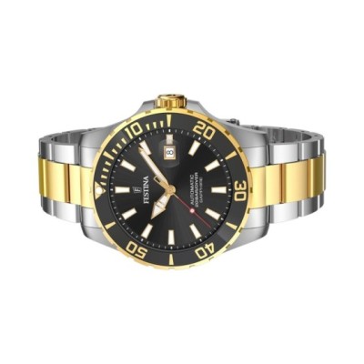 Festina Orologio uomo solo tempo Automatic [545cb5d6]
