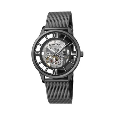 Festina Orologio uomo solo tempo Automatic [10a47c22]