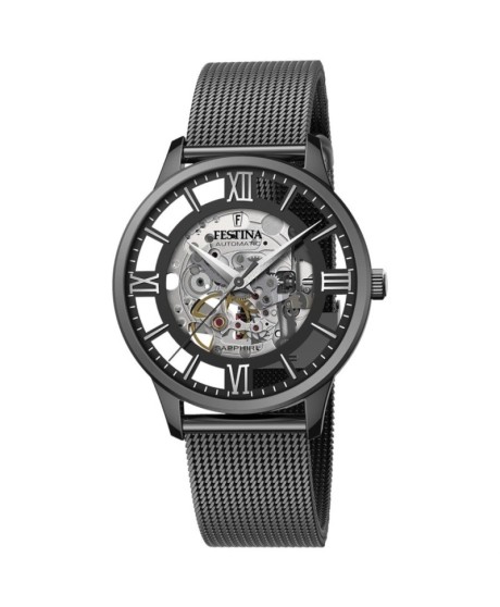 Festina Orologio uomo solo tempo Automatic [10a47c22]
