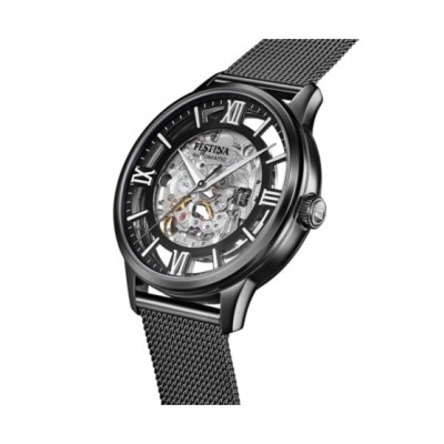 Festina Orologio uomo solo tempo Automatic [c9823f2f]