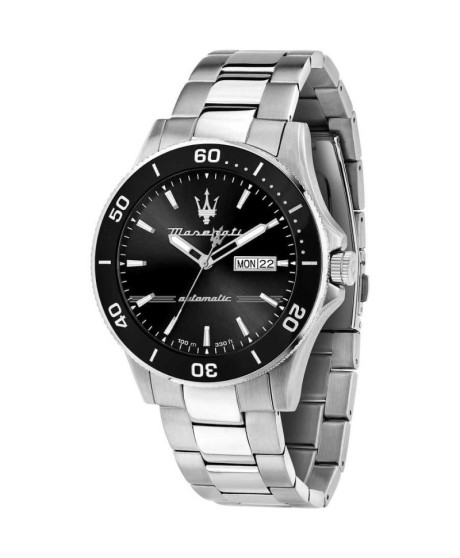 Orologio solo tempo Uomo Maserati Competizione - R8823100002 [ee990784]
