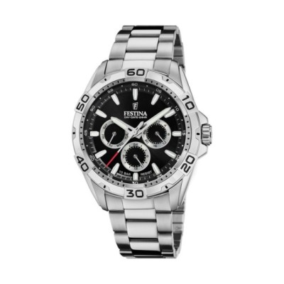 Festina Orologio Uomo Multifunzione Multifunction collection [5943f95c]