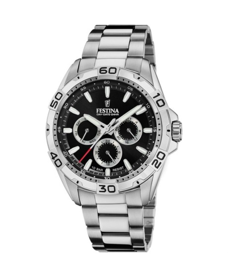 Festina Orologio Uomo Multifunzione Multifunction collection [5943f95c]