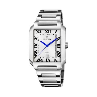 Festina Orologio Uomo solo tempo On the square [d9e63f0d]