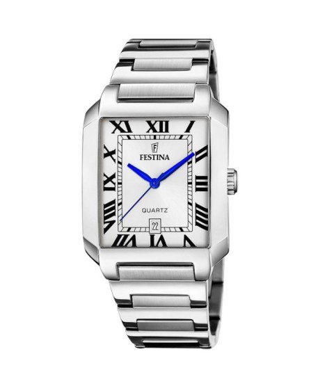 Festina Orologio Uomo solo tempo On the square [d9e63f0d]