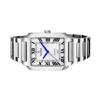 Festina Orologio Uomo solo tempo On the square [00c07c00]