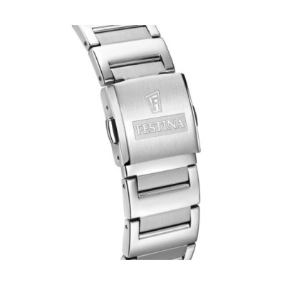 Festina Orologio Uomo solo tempo On the square [b7ddbd04]