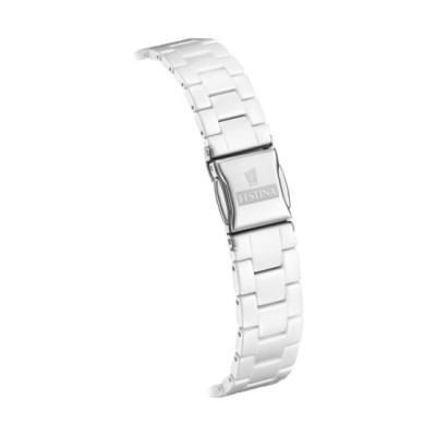 Festina Orologio Donna Solo tempo ceramic [cab313d1]