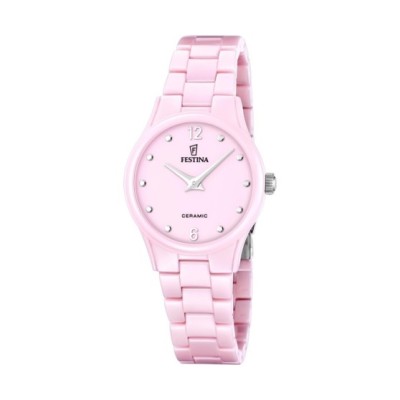Festina Orologio Donna Solo tempo ceramic [282dbfc4]