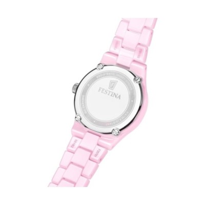 Festina Orologio Donna Solo tempo ceramic [46163dcd]