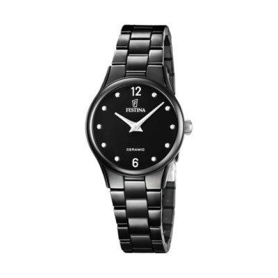 Festina Orologio Donna Solo tempo ceramic [b33305c2]