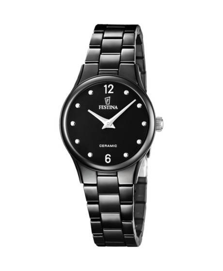 Festina Orologio Donna Solo tempo ceramic [b33305c2]