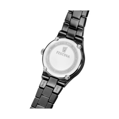 Festina Orologio Donna Solo tempo ceramic [dd0887cb]