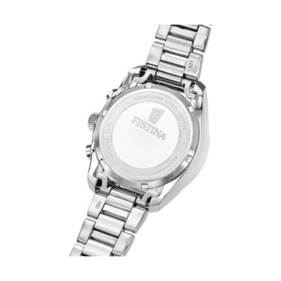 Festina Orologio Unisex Cronografo boyfriend [f776845c]
