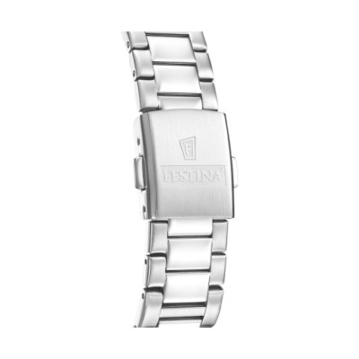 Festina Orologio Unisex Cronografo boyfriend [453b0246]