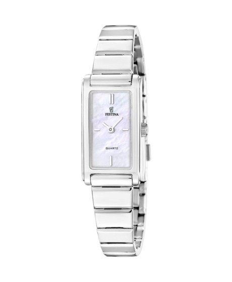 Festina Orologio Donna Solo tempo mademoiselle [b0834059]
