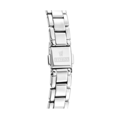 Festina Orologio Donna Solo tempo mademoiselle [9c042216]