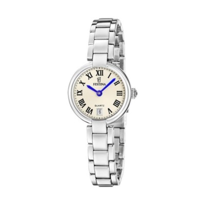 Festina Orologio Donna Solo tempo mademoiselle [2a3e53eb]