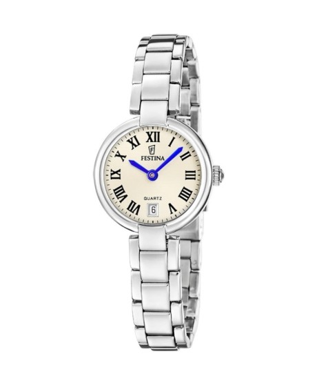 Festina Orologio Donna Solo tempo mademoiselle [2a3e53eb]