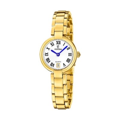 Festina Orologio Donna Solo tempo mademoiselle [eda0fd93]