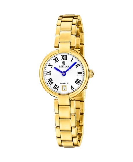 Festina Orologio Donna Solo tempo mademoiselle [eda0fd93]