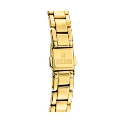 Festina Orologio Donna Solo tempo mademoiselle [86cb3884]