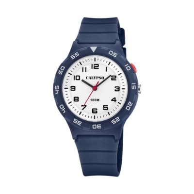 Calypso Orologio bambini solo tempo Sweet time [22a28d01]