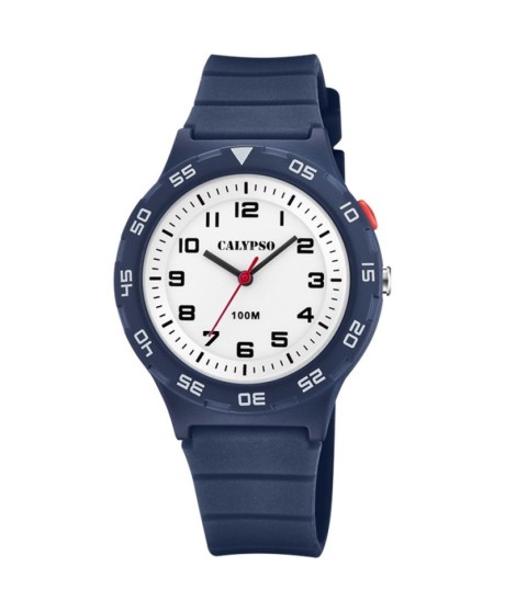 Calypso Orologio bambini solo tempo Sweet time [22a28d01]