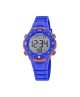 Orologio digitale bambino Calypso Digital Crush Blu [25f657ea]