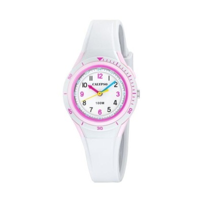 Orologio solo tempo unisex Calypso My first watch [a7bc8d65]