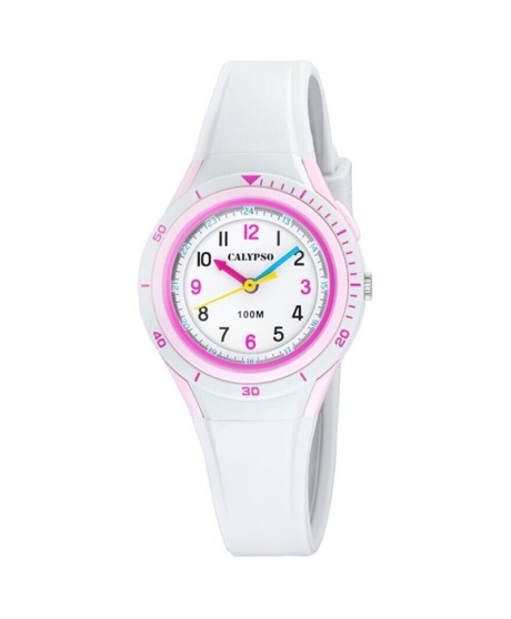 Orologio solo tempo unisex Calypso My first watch [a7bc8d65]
