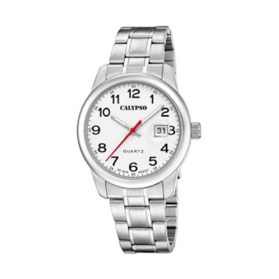 Orologio solo tempo Uomo Calypso Basic [d4252973]