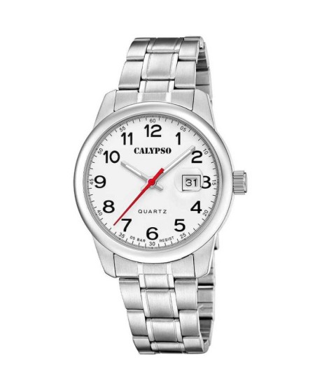 Orologio solo tempo Uomo Calypso Basic [d4252973]