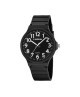 Orologio Calypso in gomma Sweet Time [5938b5ee]