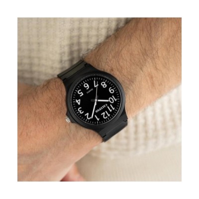 Orologio Calypso in gomma Sweet Time [801ef6e3]