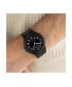 Orologio Calypso in gomma Sweet Time [801ef6e3]