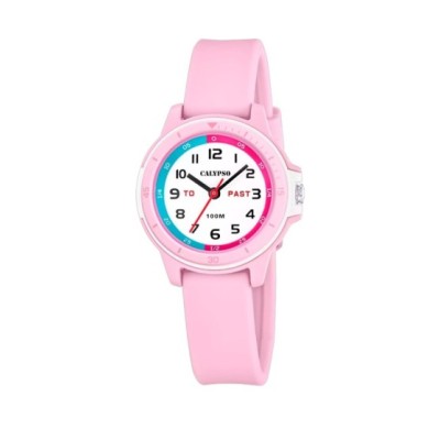 Calypso Orologio Bambini Solo tempo my first watch [ebc4a630]