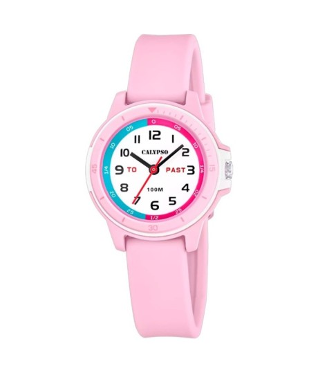 Calypso Orologio Bambini Solo tempo my first watch [ebc4a630]