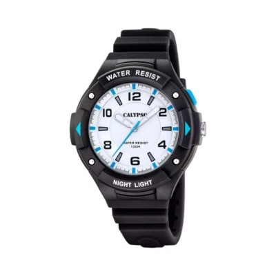 Calypso Orologio Bambini Solo tempo street style [f10bbca2]