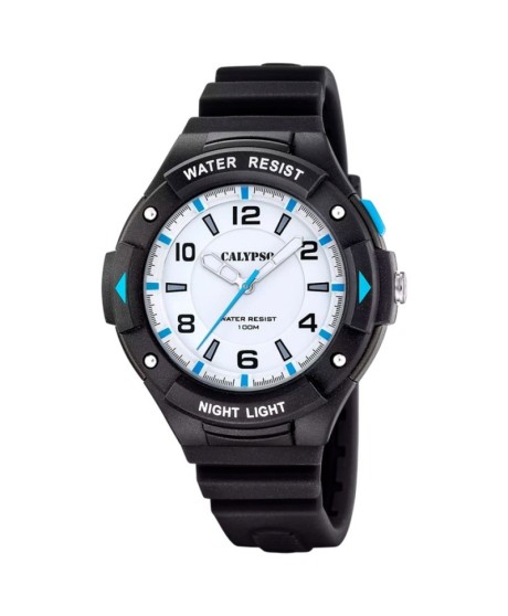 Calypso Orologio Bambini Solo tempo street style [f10bbca2]