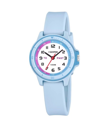 Calypso Orologio Bambini Solo tempo my first watch [6231cf32]