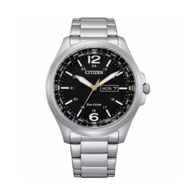 Orologio Citizen Miltary solo tempo Uomo - AW0110-82E [5f24628e]