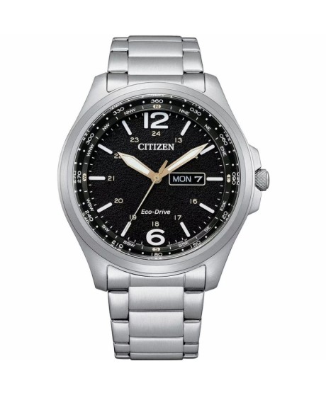 Orologio Citizen Miltary solo tempo Uomo - AW0110-82E [5f24628e]