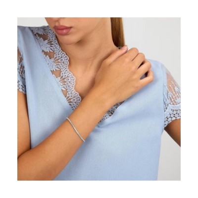 Bracciale Donna morellato infinito [9cf95483]