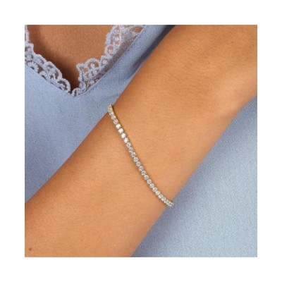Bracciale Donna morellato infinito [1b558c82]